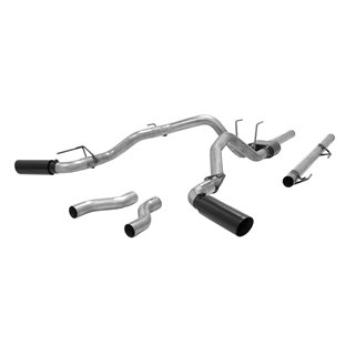 Flowmaster | Outlaw Series Cat-Back Exhaust System - Ram 1500 / Classic 4.7L / 5.7L 2009-2022