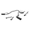 Flowmaster | Outlaw Series Cat-Back Exhaust System - Ram 1500 / Classic 4.7L / 5.7L 2009-2022