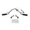 Flowmaster | Outlaw Series Cat-Back Exhaust System - Ram 1500 / Classic 4.7L / 5.7L 2009-2022