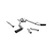 Flowmaster | Outlaw Series Cat-Back Exhaust System - Ram 1500 / Classic 4.7L / 5.7L 2009-2022