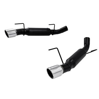 Flowmaster | Outlaw Series Cat-Back Exhaust System - Mustang 4.6L 2005-2010