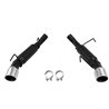 Flowmaster | Outlaw Series Cat-Back Exhaust System - Mustang 4.6L 2005-2010