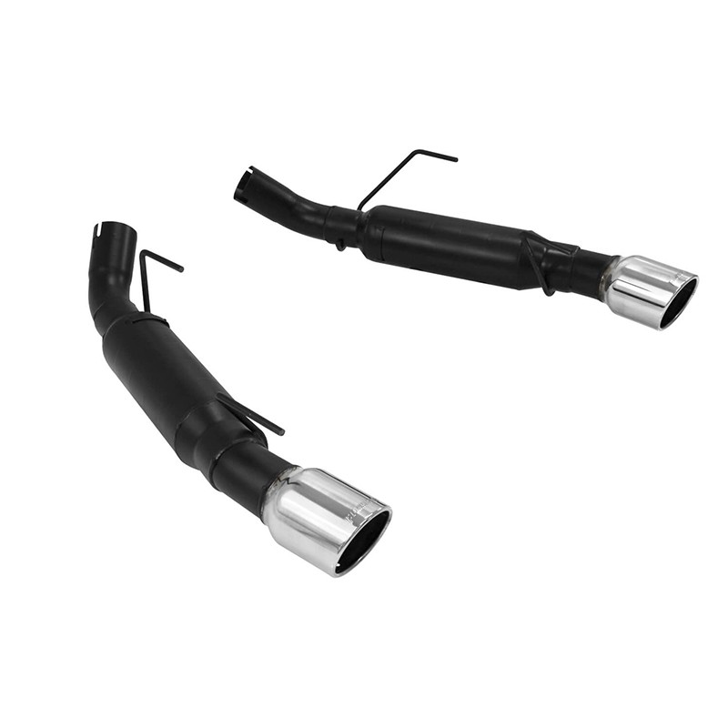 Flowmaster | Outlaw Series Cat-Back Exhaust System - Mustang 4.6L 2005-2010