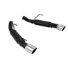 Flowmaster | Outlaw Series Cat-Back Exhaust System - Mustang 4.6L 2005-2010