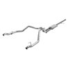 Flowmaster | Flow FX Cat-Back Exhaust System - Silverado / Sierra 1500 5.3L 2019-2022