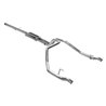 Flowmaster | Flow FX Cat-Back Exhaust System - Silverado / Sierra 1500 5.3L 2019-2022