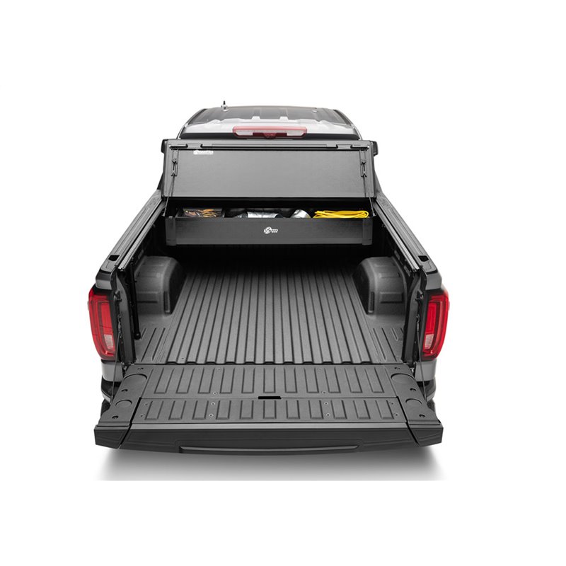 Bak Industries | BAKBox 2 Tonneau Cover Tool Box - Chevrolet / GMC 4.3L / 6.0L 2000-2013