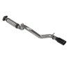 Flowmaster | Flow FX Cat-Back Exhaust System - Wrangler 4.0L 2000-2006