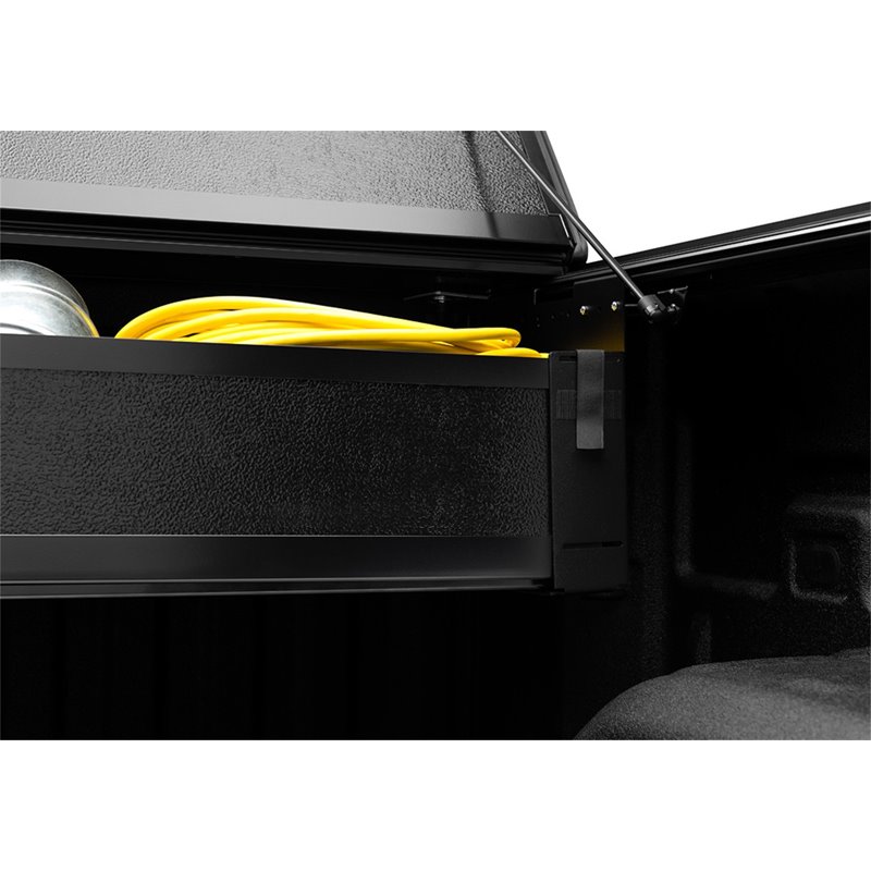 Bak Industries | BAKBox 2 Tonneau Cover Tool Box - Colorado / Canyon 2.5L 2015-2022