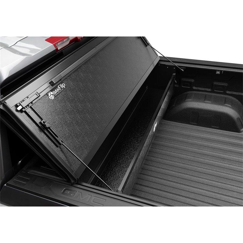 Bak Industries | BAKBox 2 Tonneau Cover Tool Box - Colorado / Canyon 2.5L 2015-2022