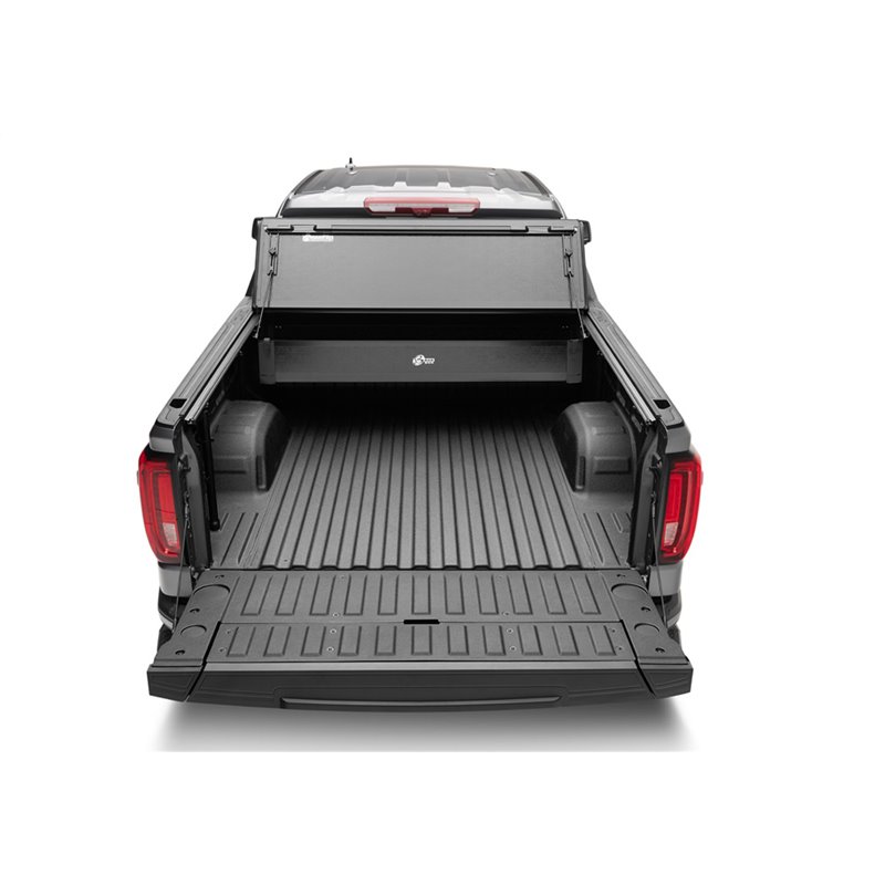 Bak Industries | BAKBox 2 Tonneau Cover Tool Box - Colorado / Canyon 2.5L 2015-2022