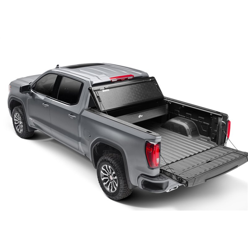 Bak Industries | BAKBox 2 Tonneau Cover Tool Box - Colorado / Canyon 2.5L 2015-2022