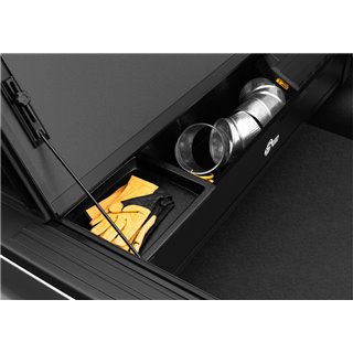 Bak Industries | BAKBox 2 Tonneau Cover Tool Box - Ram 1500 / Classic / 2500 / 3500 2000-2024