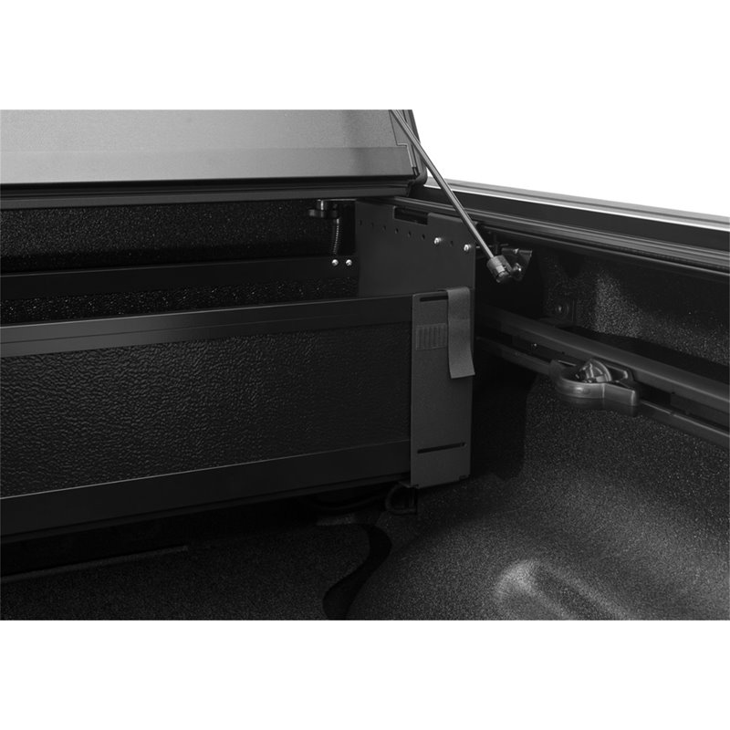 Bak Industries | BAKBox 2 Tonneau Cover Tool Box - Ram 1500 / Classic / 2500 / 3500 2000-2024