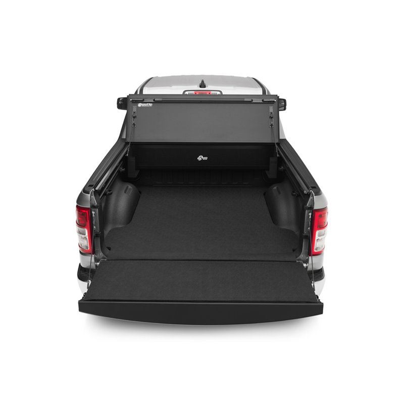 Bak Industries | BAKBox 2 Tonneau Cover Tool Box - Ram 1500 / Classic / 2500 / 3500 2000-2024