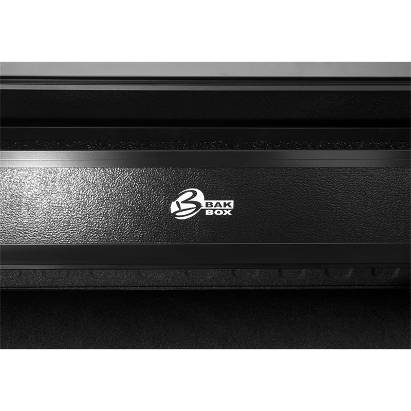 Bak Industries | BAKBox 2 Tonneau Cover Tool Box - Ram 1500 / Classic  2009-2024