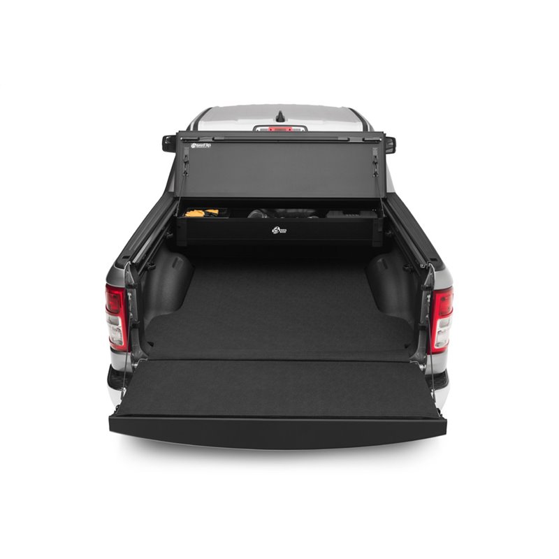 Bak Industries | BAKBox 2 Tonneau Cover Tool Box - Ram 1500 / Classic  2009-2024