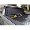 Bak Industries | BAKBox 2 Tonneau Cover Tool Box - F-250 / F-350 5.4L / 6.2L 2000-2016