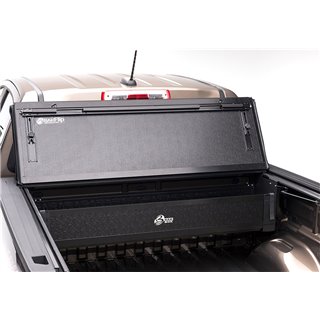 Bak Industries | BAKBox 2 Tonneau Cover Tool Box - Tundra 2000-2021