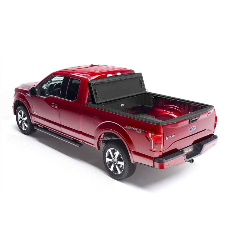 Bak Industries | BAKBox 2 Tonneau Cover Tool Box - Frontier / Equator  2005-2024