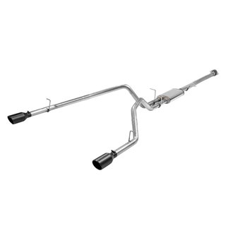 Flowmaster | Flow FX Cat-Back Exhaust System - Ram 1500 / Classic 5.7L 2019-2022