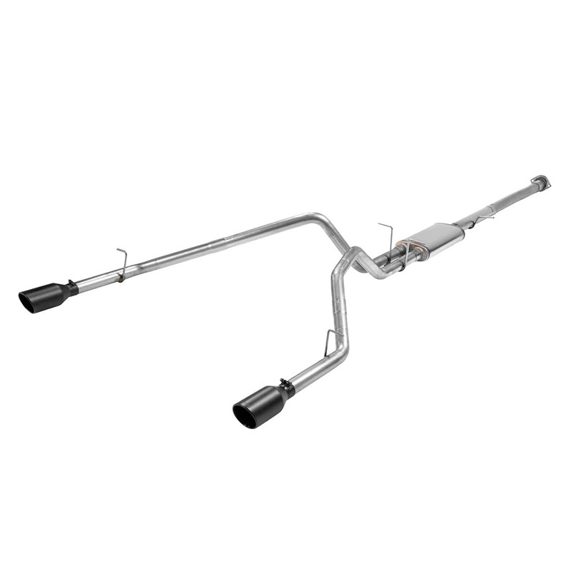 Flowmaster | Flow FX Cat-Back Exhaust System - Ram 1500 / Classic 5.7L 2019-2022