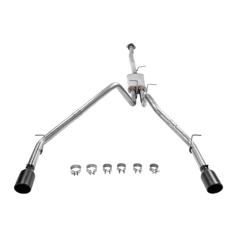 Flowmaster | Flow FX Cat-Back Exhaust System - Ram 1500 / Classic 5.7L 2019-2022
