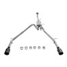 Flowmaster | Flow FX Cat-Back Exhaust System - Ram 1500 / Classic 5.7L 2019-2022