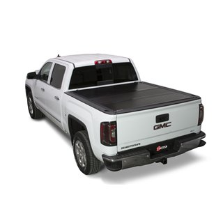 Bak Industries | BAKFlip G2 Tonneau Cover - Chevrolet / GMC 4.3L / 6.0L 2000-2014