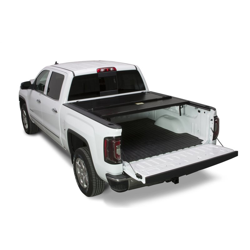 Bak Industries | BAKFlip G2 Tonneau Cover - Chevrolet / GMC 4.3L / 6.0L 2000-2014