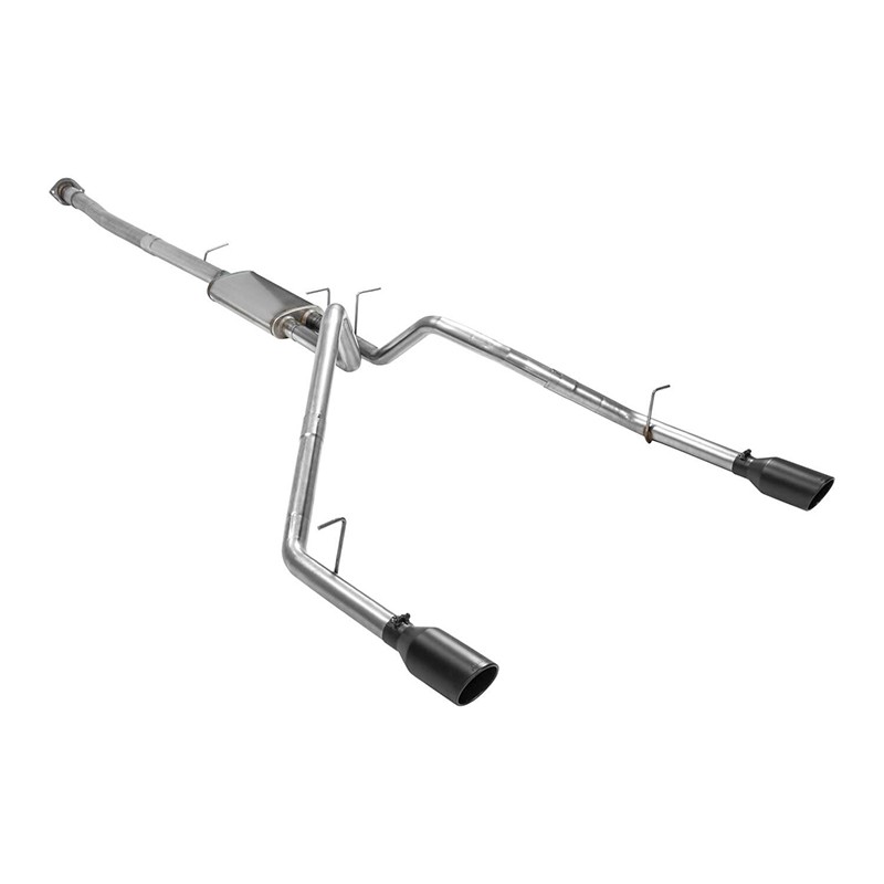 Flowmaster | Flow FX Cat-Back Exhaust System - Ram 1500 / Classic 5.7L 2019-2022
