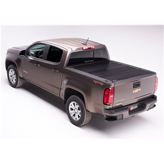Bak Industries | BAKFlip G2 Tonneau Cover - Colorado / Canyon 2.8L / 2.9L 2004-2012