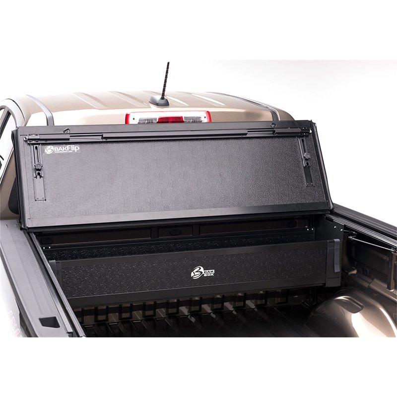 Bak Industries | BAKFlip G2 Tonneau Cover - Colorado / Canyon 2.8L / 2.9L 2004-2012