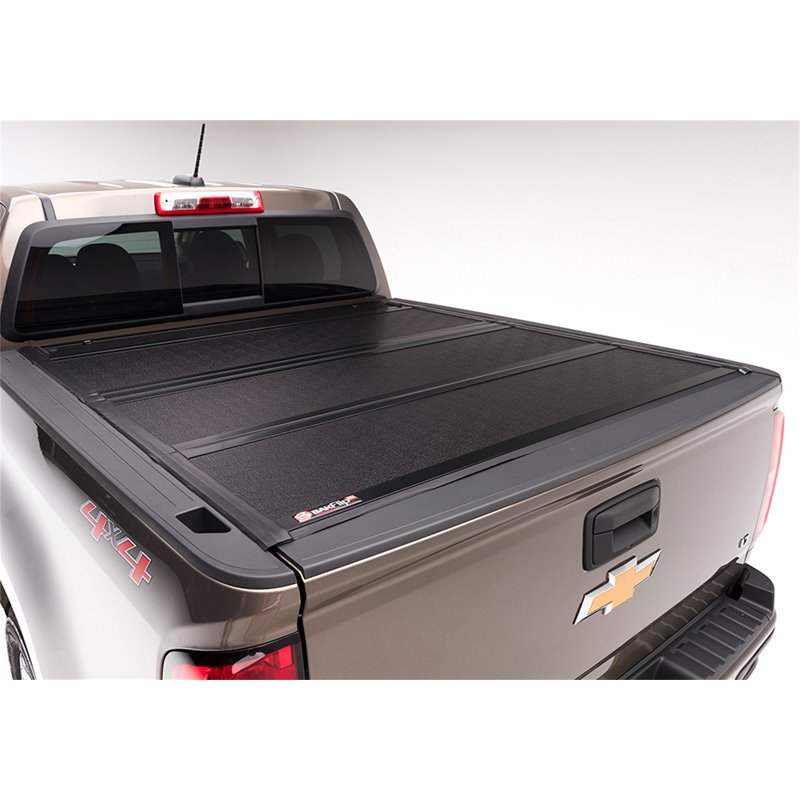 Bak Industries | BAKFlip G2 Tonneau Cover - Colorado / Canyon 2.8L / 2.9L 2004-2012