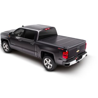 Bak Industries | BAKFlip G2 Tonneau Cover - Silverado / Sierra 1500 4.3L 2014-2018