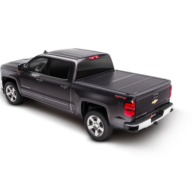 Bak Industries | BAKFlip G2 Tonneau Cover - Chevrolet / GMC  2014-2019