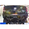 Flowmaster | Flow FX Cat-Back Exhaust System - Ram 1500 / Classic 5.7L 2019-2022