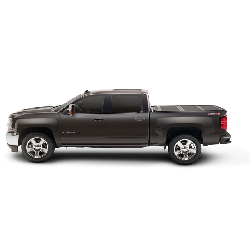 Bak Industries | BAKFlip G2 Tonneau Cover - Chevrolet / GMC  2014-2019