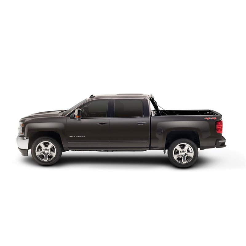 Bak Industries | BAKFlip G2 Tonneau Cover - Chevrolet / GMC  2014-2019