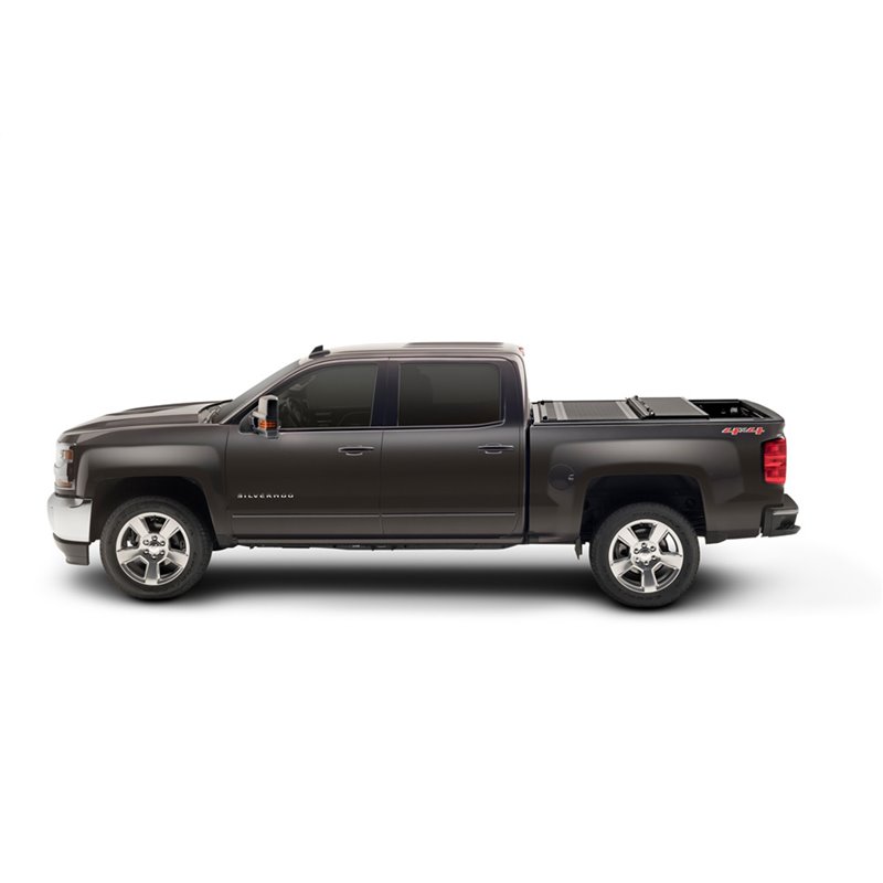 Bak Industries | BAKFlip G2 Tonneau Cover - Chevrolet / GMC  2014-2019