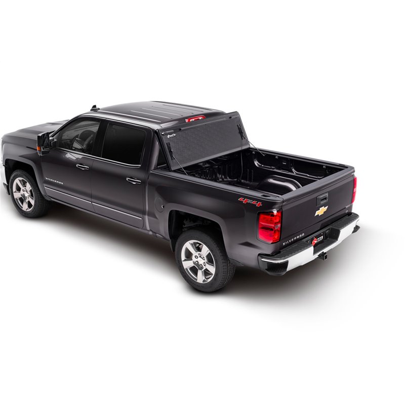 Bak Industries | BAKFlip G2 Tonneau Cover - Chevrolet / GMC  2014-2019