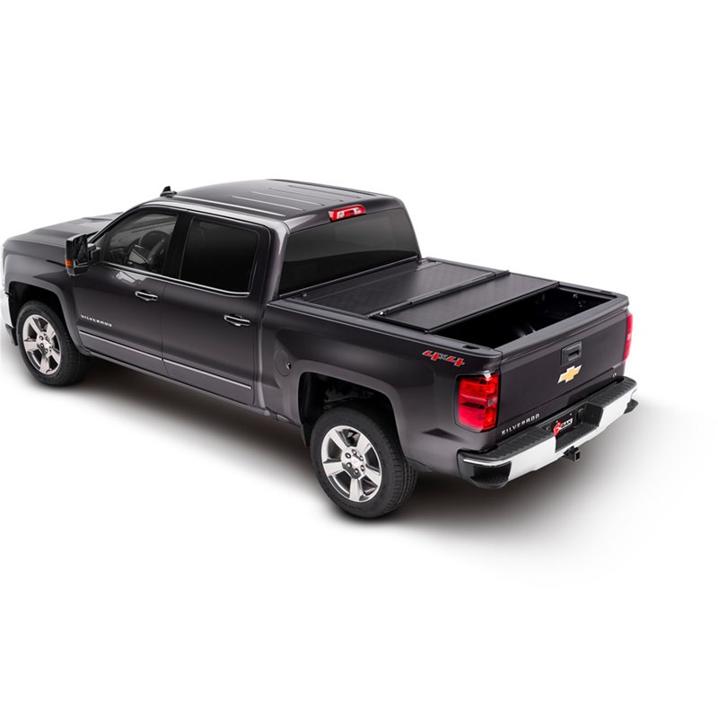 Bak Industries | BAKFlip G2 Tonneau Cover - Chevrolet / GMC  2014-2019