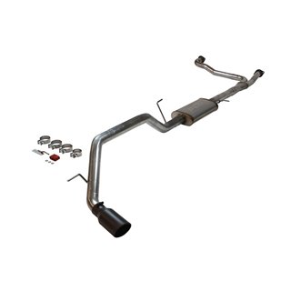 Flowmaster | Flow FX Cat-Back Exhaust System - Titan 5.6L 2017-2021