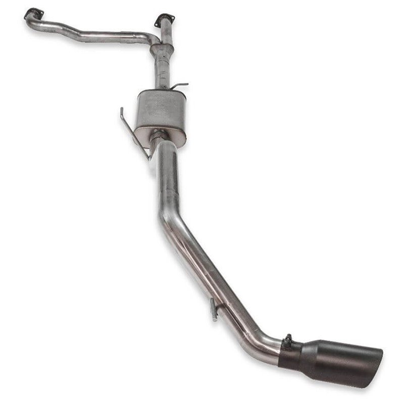 Flowmaster | Flow FX Cat-Back Exhaust System - Titan 5.6L 2017-2021