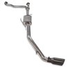 Flowmaster | Flow FX Cat-Back Exhaust System - Titan 5.6L 2017-2021