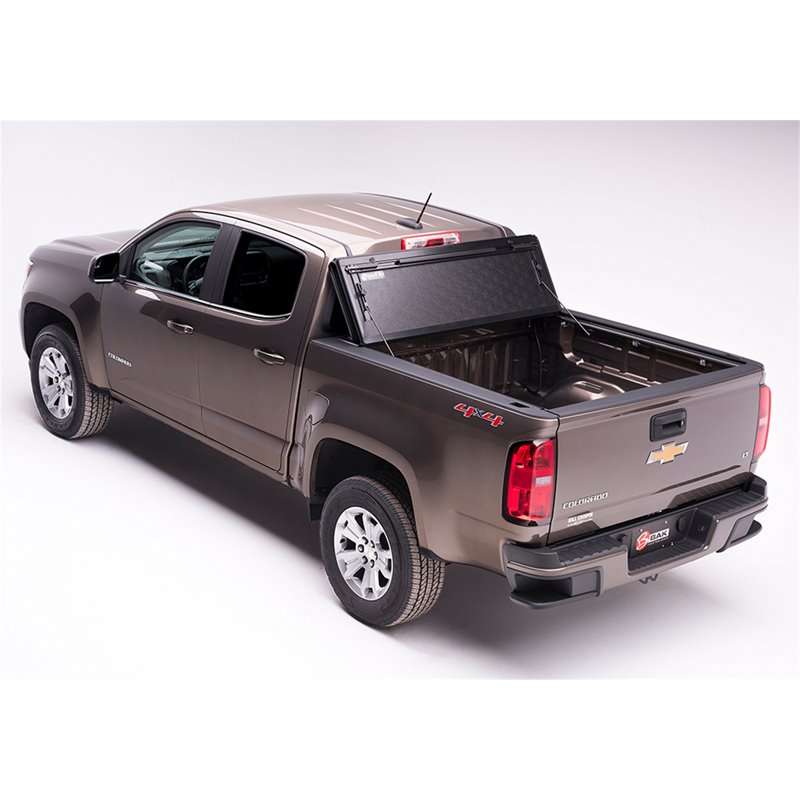 Bak Industries | BAKFlip G2 Tonneau Cover - Colorado / Canyon 2.5L 2015-2022