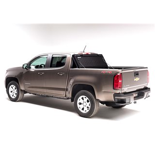 Bak Industries | BAKFlip G2 Tonneau Cover - Colorado / Canyon 2.5L 2015-2022
