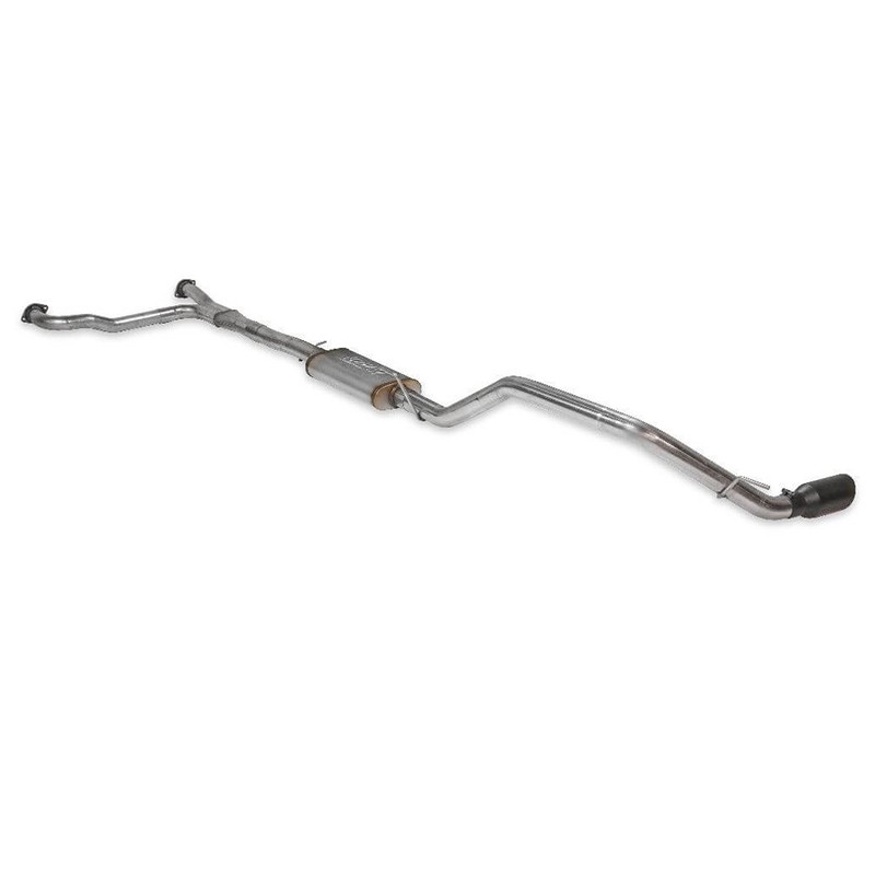 Flowmaster | Flow FX Cat-Back Exhaust System - Titan 5.6L 2017-2021