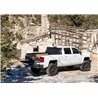 Bak Industries | BAKFlip G2 Tonneau Cover - Silverado / Sierra 1500 2.7T 2019-2024