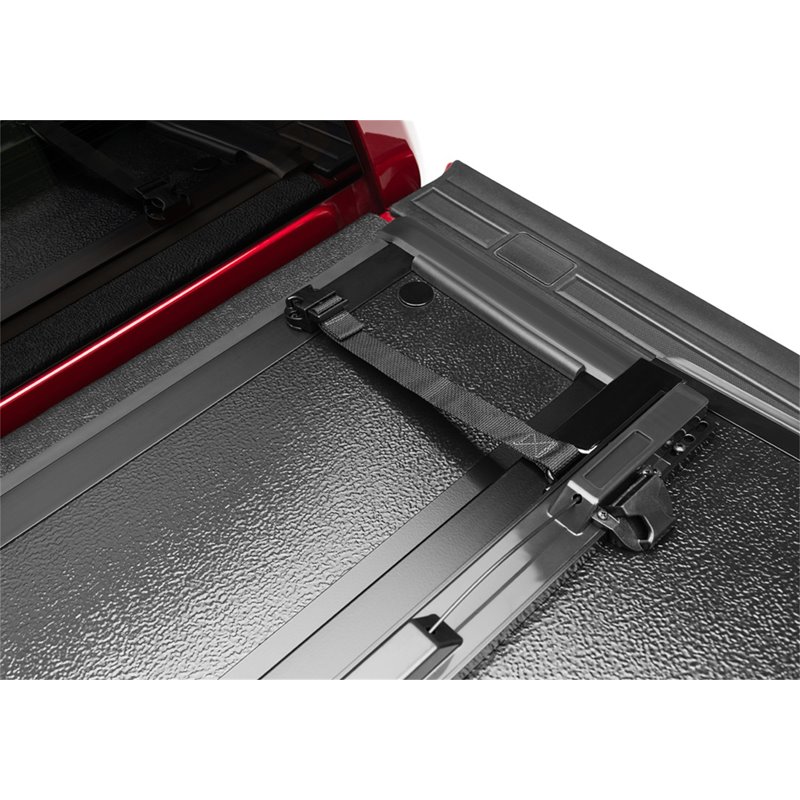 Bak Industries | BAKFlip G2 Tonneau Cover - Silverado / Sierra 1500 2.7T 2019-2024